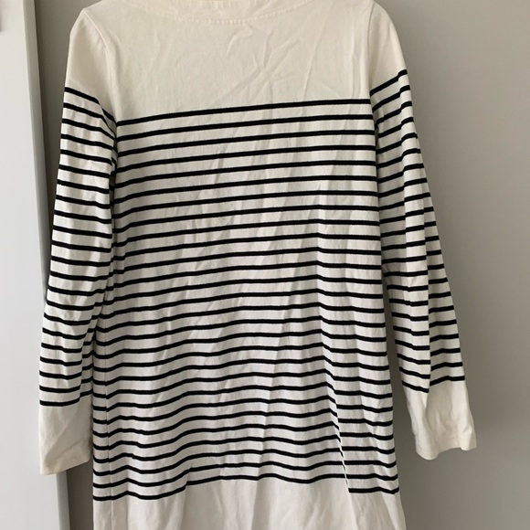 Anthropologie sailer cotton dress - Picture 2 of 4